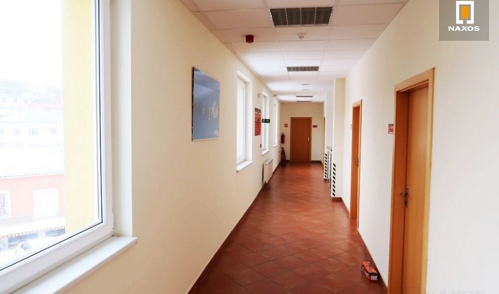 Pronájem výrobních prostor 1 000 m², Bílovec – náhled fotky 18