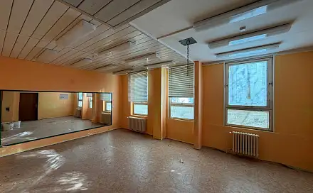 Pronájem skladovacích prostor 500 m², Albrechtická, Most
