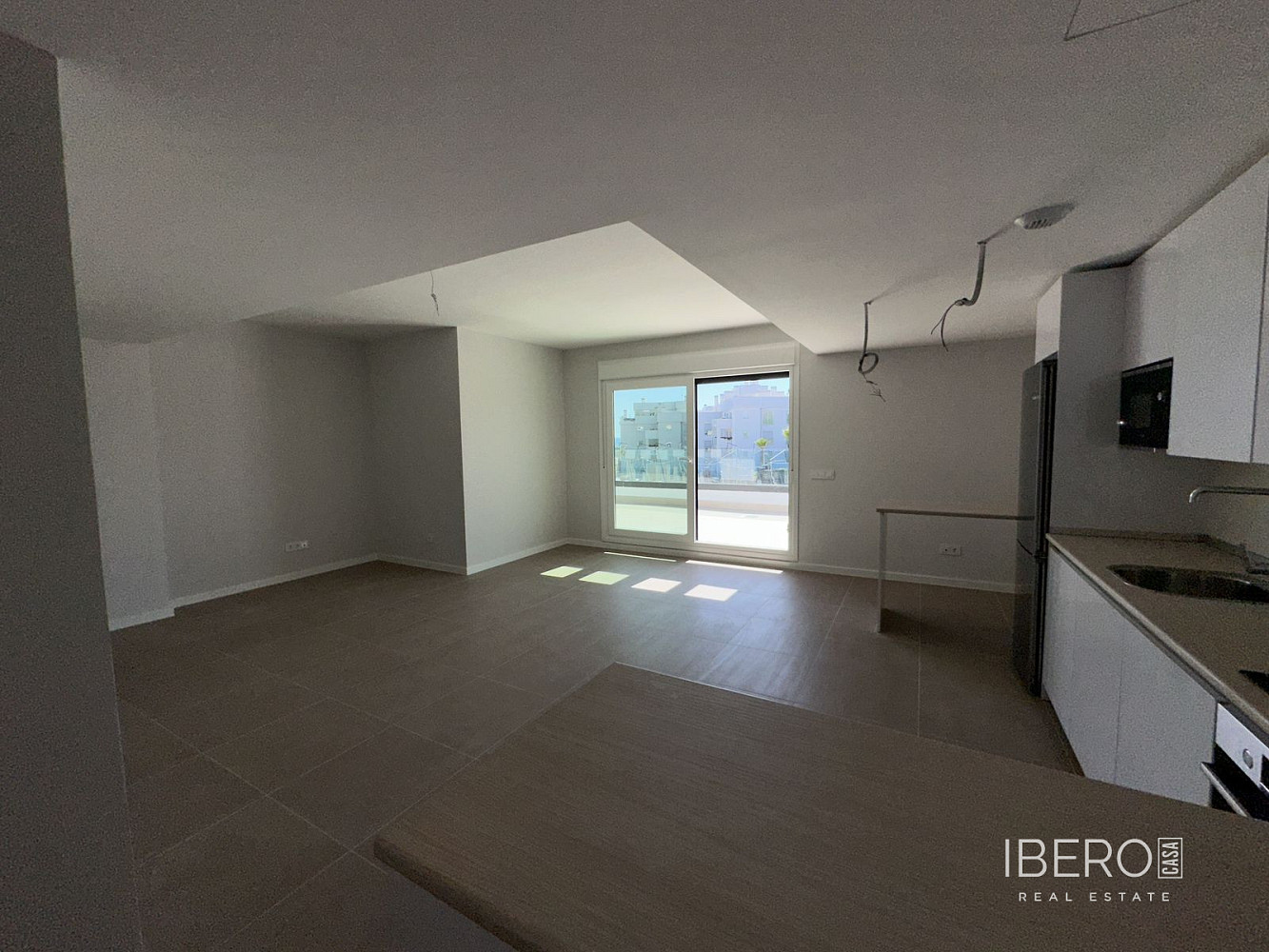 Piso 4+kk – Mijas, El Faro, Chaparral - Vista 4