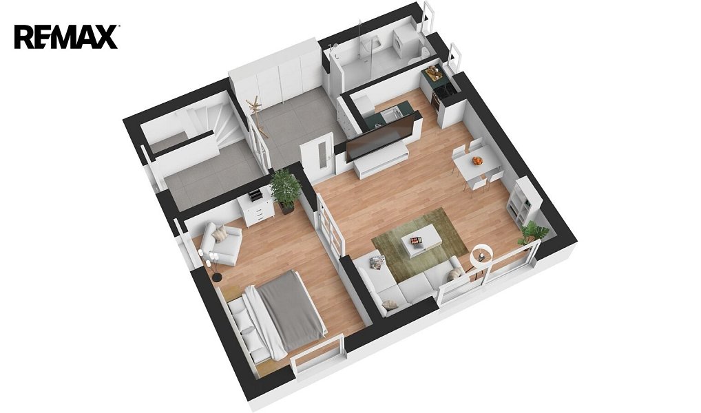 Prodej domu 300 m² s pozemkem 2 121 m², Měchenice – náhled fotky 45