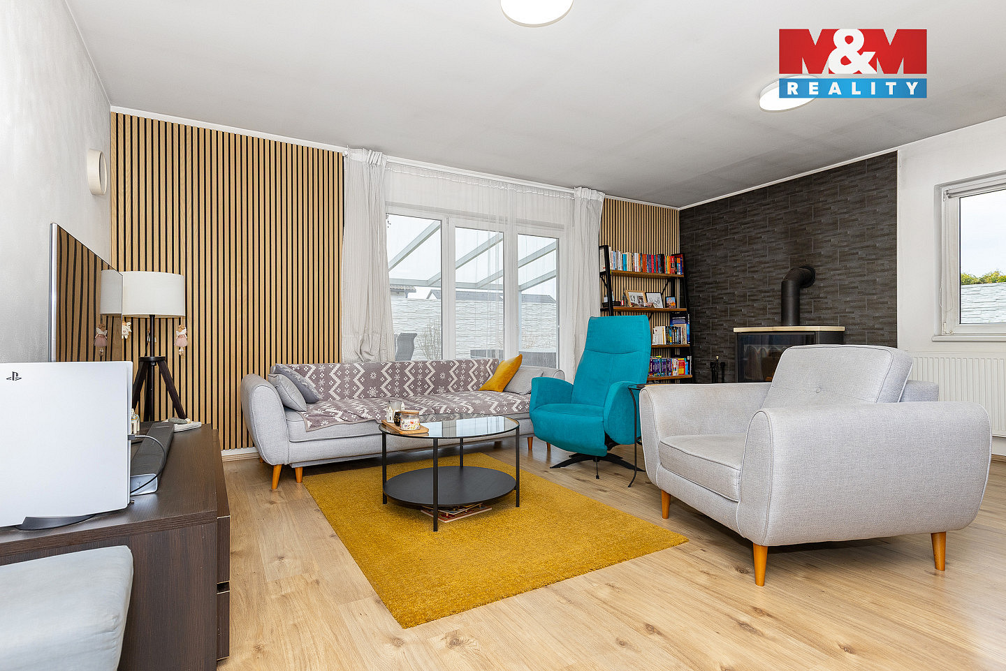 Prodej domu 96 m² s pozemkem 627 m² — photo 4