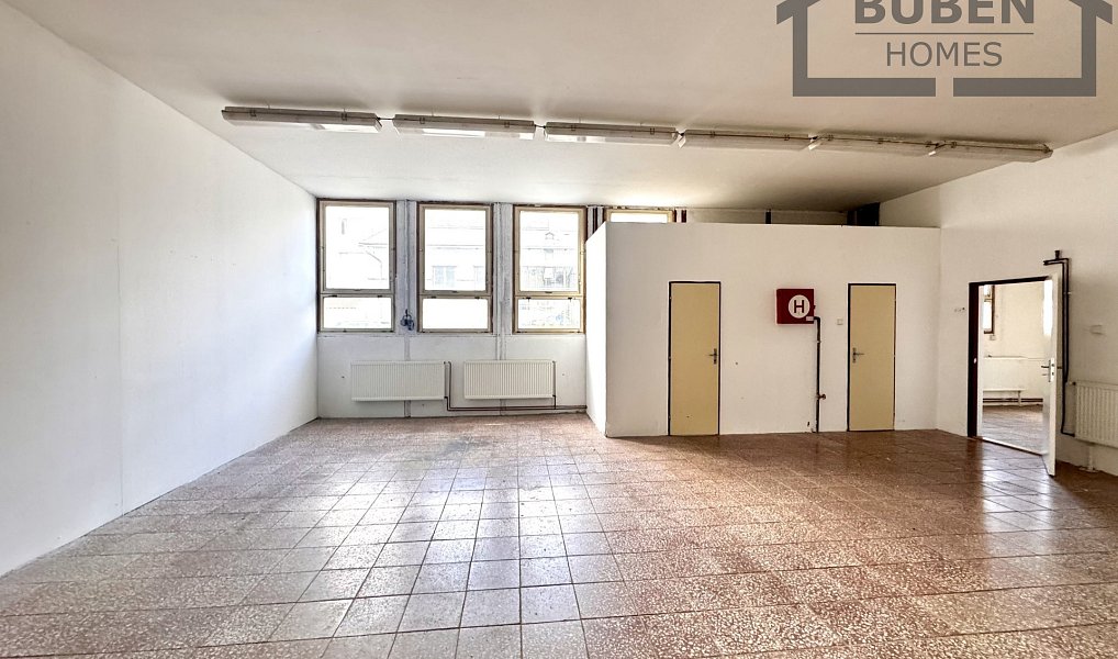 Prodej obchodních prostor 375 m², Bor – náhled fotky 19