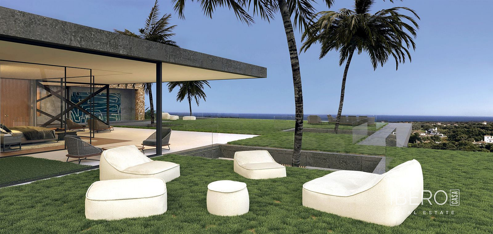 Casa 6+kk – San Roque, Sotogrande - Más
