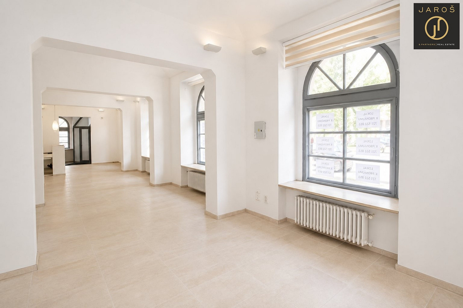 Pronájem restaurace 145 m² – fotografie 5