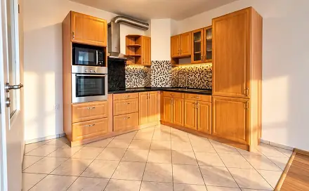 Pronájem bytu 2+kk 46 m²