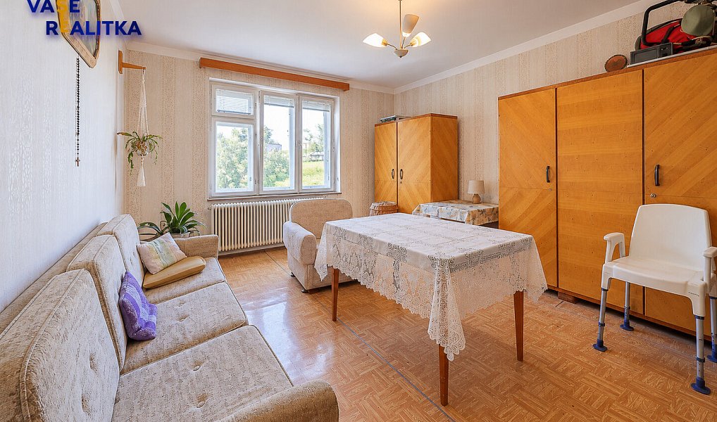 Prodej domu 180 m² s pozemkem 1 484 m², Partutovice – náhled fotky 12