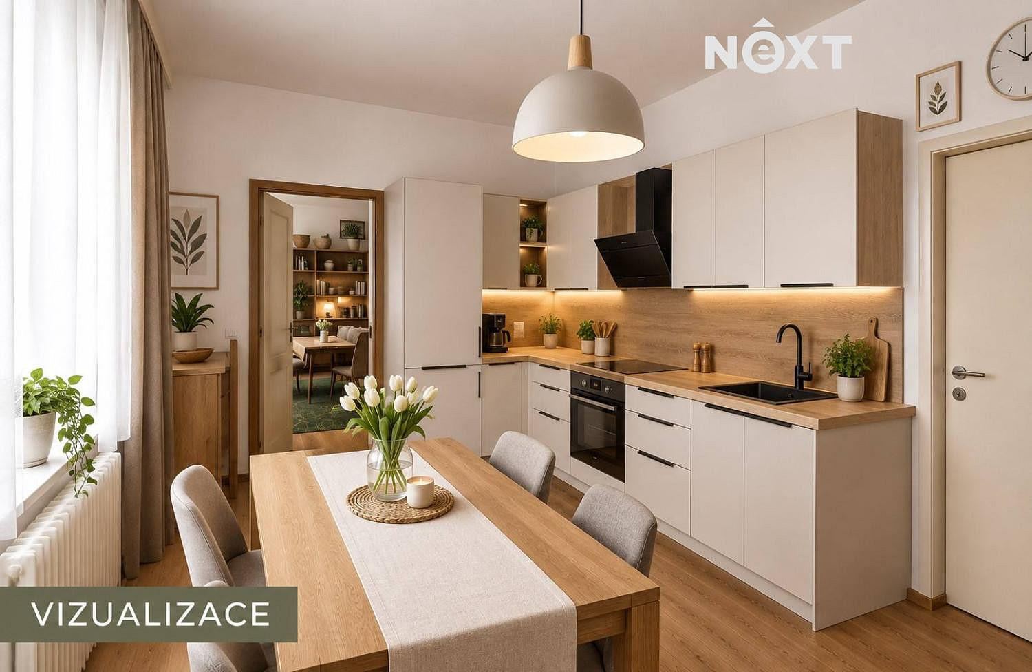 Prodej domu 209 m² s pozemkem 1 241 m² – fotografie 3