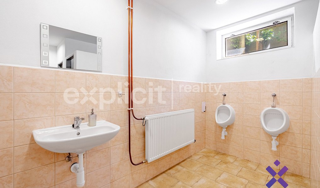 Prodej výrobních prostor 1 837 m², Šardice – náhled fotky 14