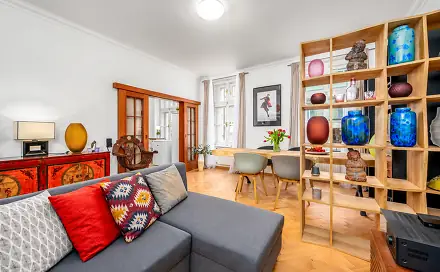 Prodej bytu 3+1 68 m²