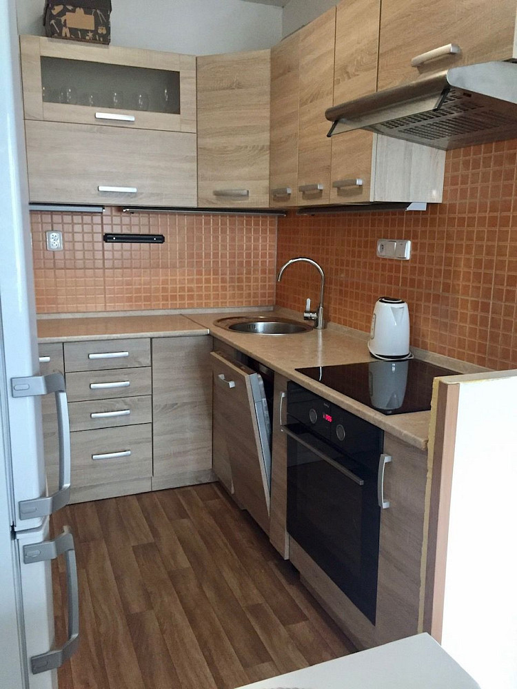 Prodej bytu 2+kk 46 m² – fotografie 2