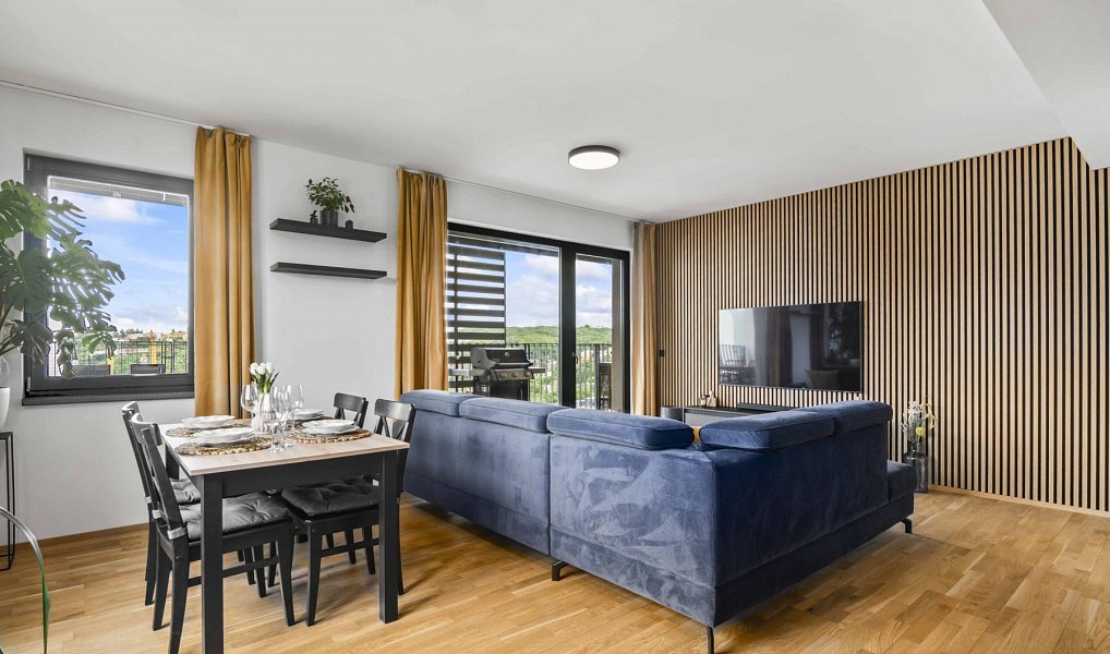 Prodej bytu 3+kk 88 m², Praha – náhled fotky 6