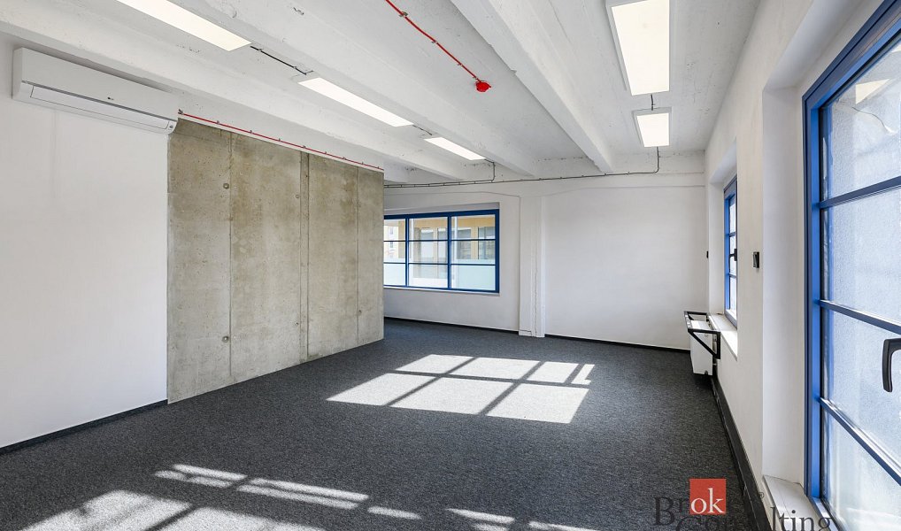 Pronájem kanceláře 219 m², Plzeň – náhled fotky 6
