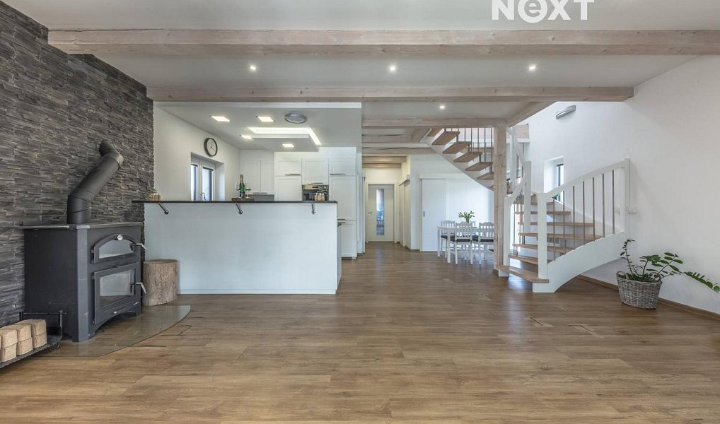 Prodej domu 119 m² s pozemkem 400 m², Jivno – náhled fotky 17