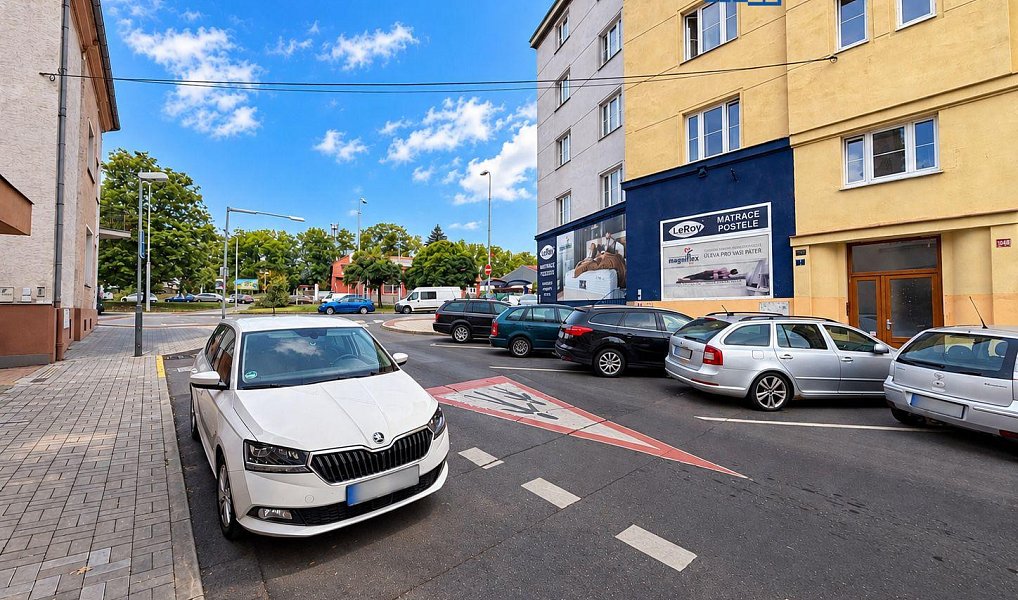 Prodej bytu 3+1 76 m², Teplice – náhled fotky 24