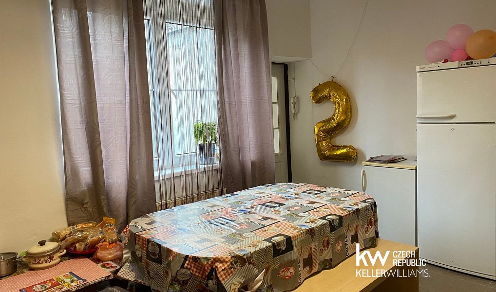 Prodej domu 110 m² s pozemkem 429 m², Lovosice – náhled fotky 10