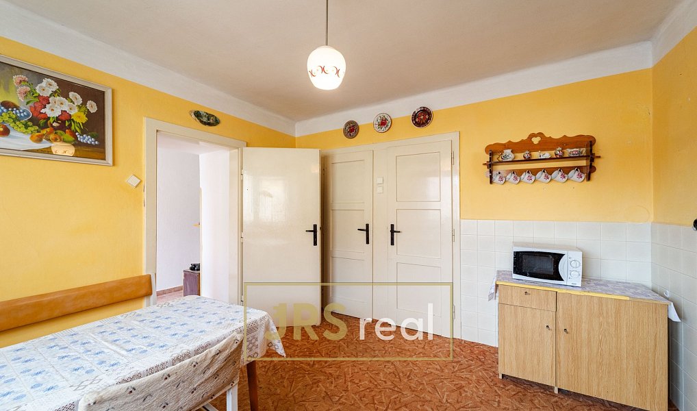 Prodej domu 190 m² s pozemkem 345 m², Březina – náhled fotky 5