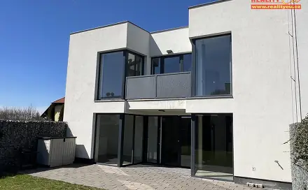 Pronájem domu 181 m² s pozemkem 261 m², Kvasiny, okres Rychnov nad Kněžnou