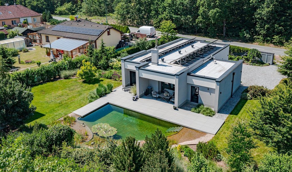 Prodej domu 153 m² s pozemkem 1 417 m², Horní Jelení – náhled fotky 8