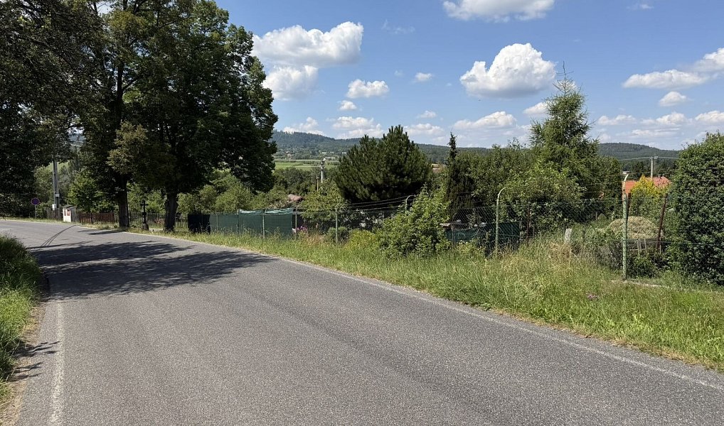 Prodej chaty/chalupy 25 m² s pozemkem 364 m², Příbram – náhled fotky 17