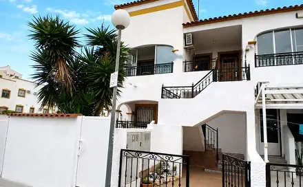 Prodej bytu 3+kk 65 m², Alicante, Španělsko