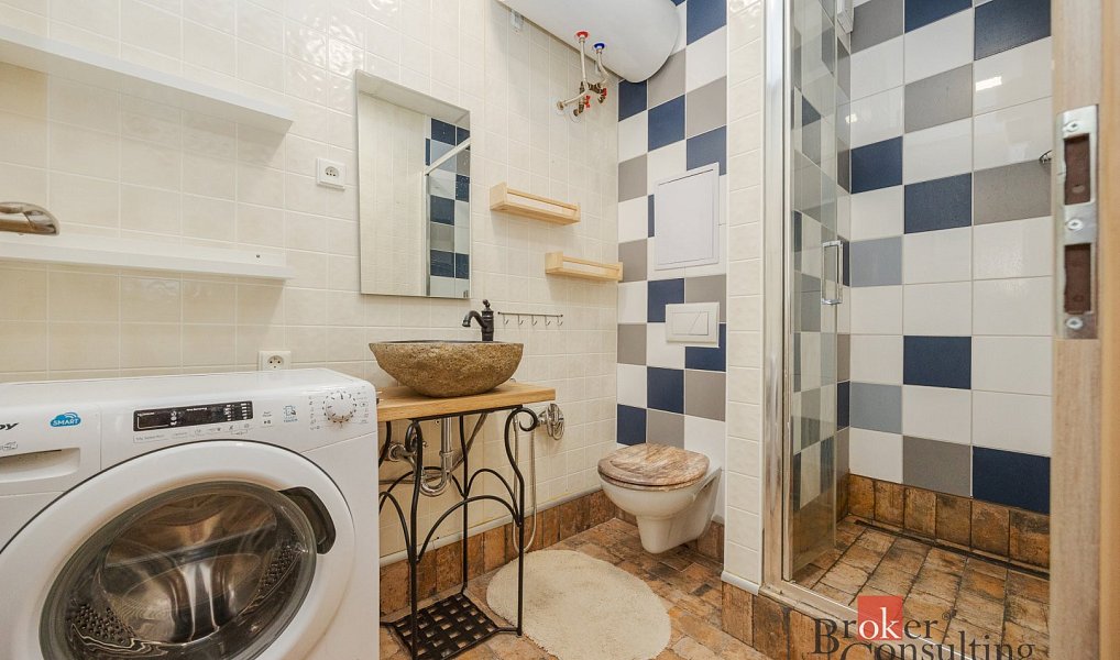 Prodej bytu 2+1 50 m², Jihlava – náhled fotky 11