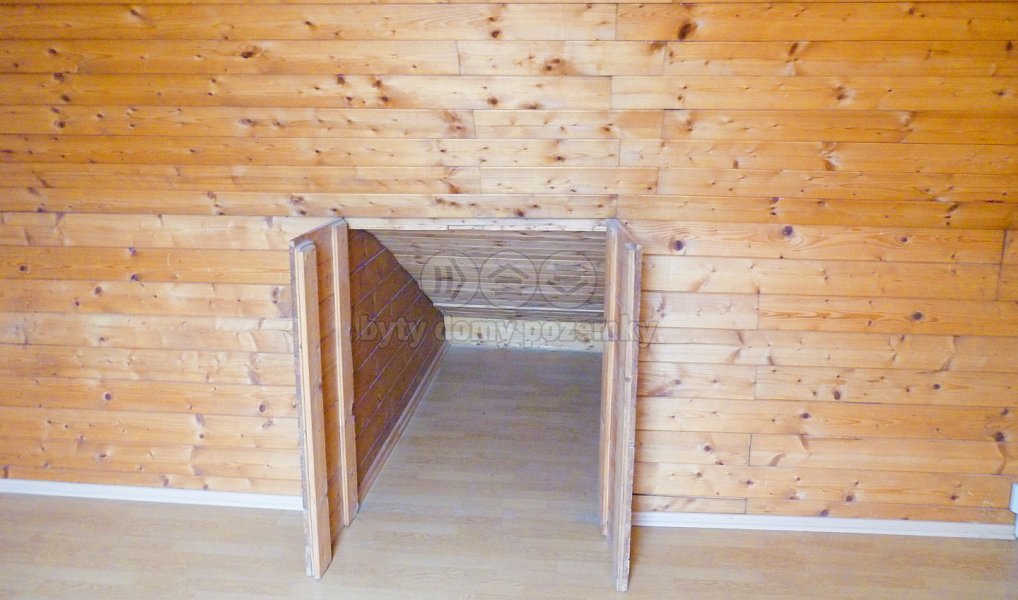 Pronájem domu 350 m² s pozemkem 750 m², Praha – náhled fotky 20