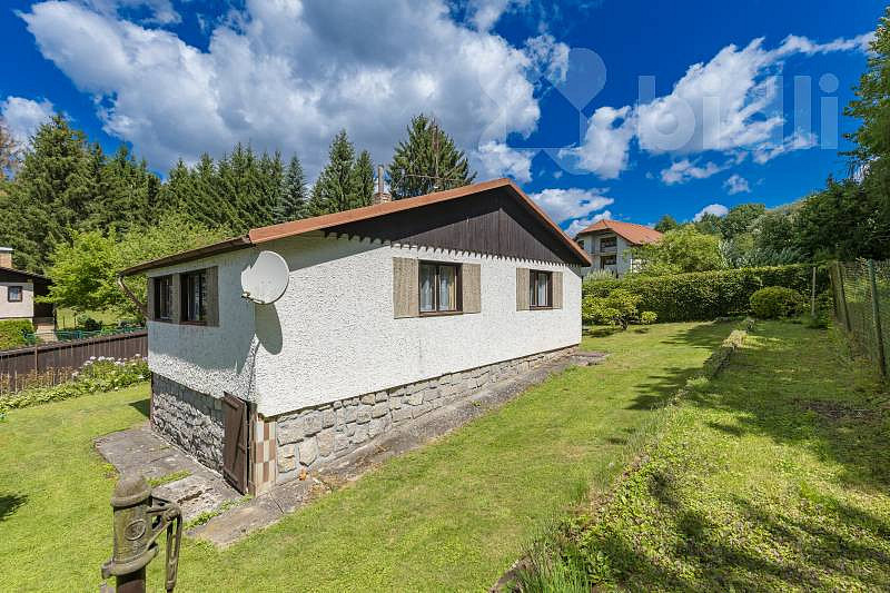 Prodej chaty/chalupy 40 m² s pozemkem 379 m² — photo 3