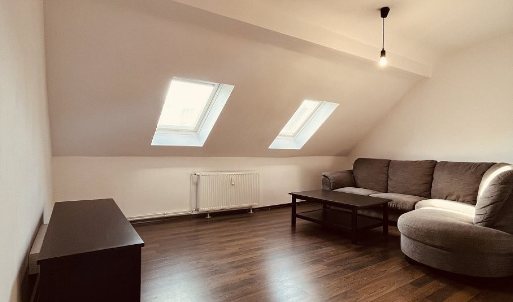 Pronájem bytu 2+1 54 m², Ostrava – náhled fotky 6