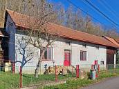 Prodej domu 100m2 s pozemkem 1740m2