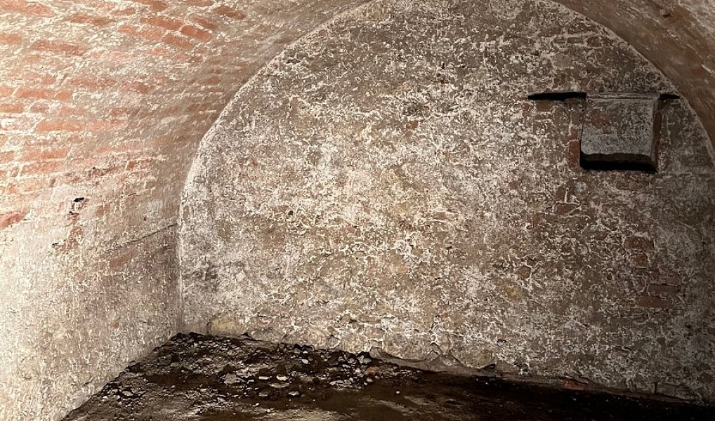 Prodej, vinný sklep s rodinným domem, 155 m2, Přítluky, Přítluky – náhled fotky 4