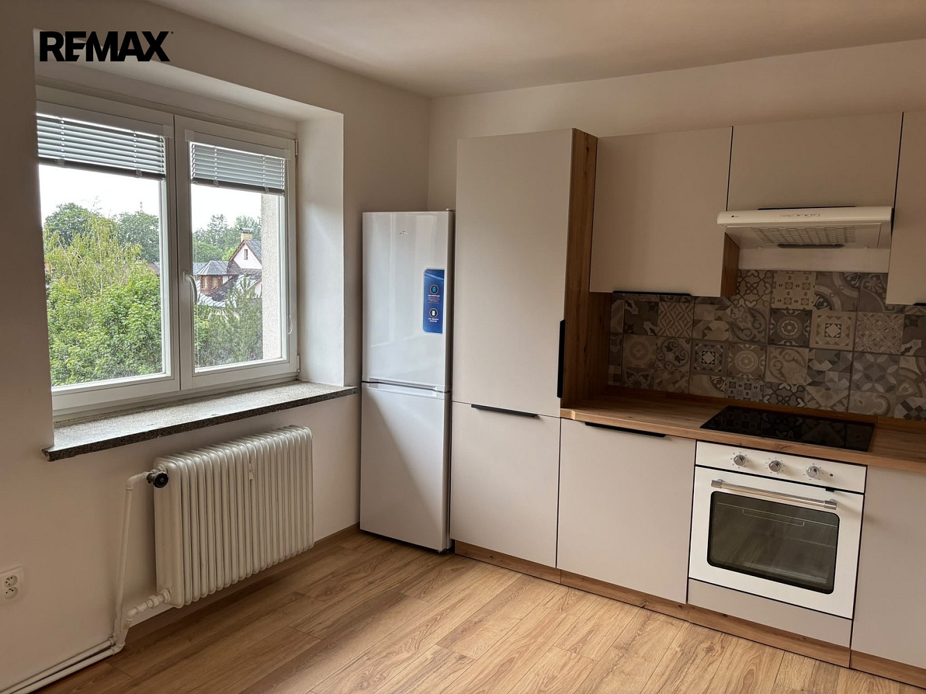 Pronájem bytu 2+1 50 m² — photo 3
