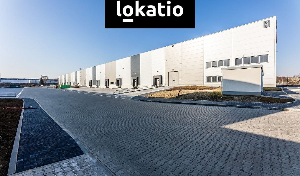 Pronájem skladovacích prostor 2 592 m², Prostějov – náhled fotky 3