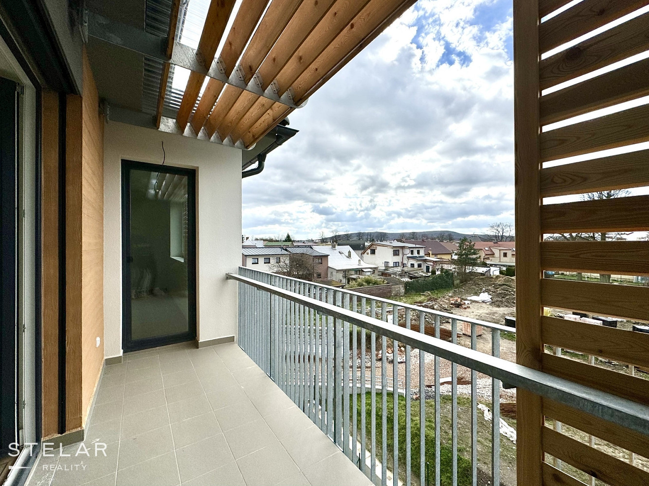 Prodej bytu 2+kk 58 m² – fotografie 3