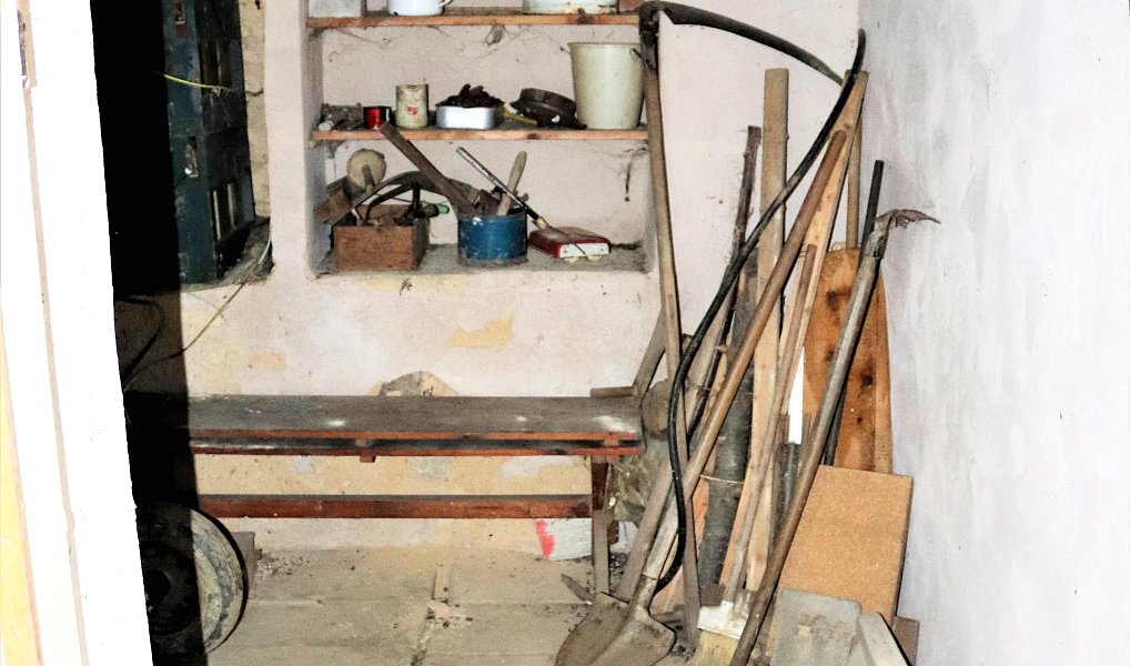 Prodej chaty/chalupy 50 m² s pozemkem 979 m², Kamenný Újezd – náhled fotky 14