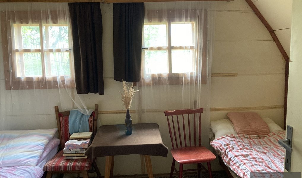 Prodej chaty/chalupy 132 m² s pozemkem 5 985 m², Lopeník – náhled fotky 24