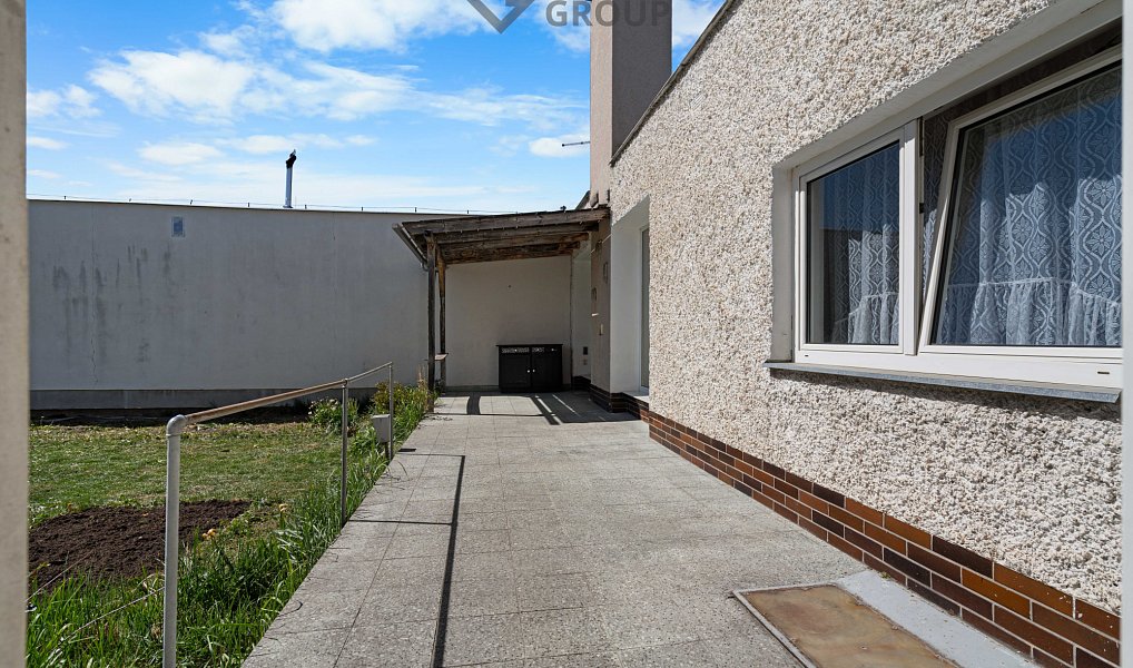 Prodej domu 189 m² s pozemkem 394 m², České Budějovice – náhled fotky 3