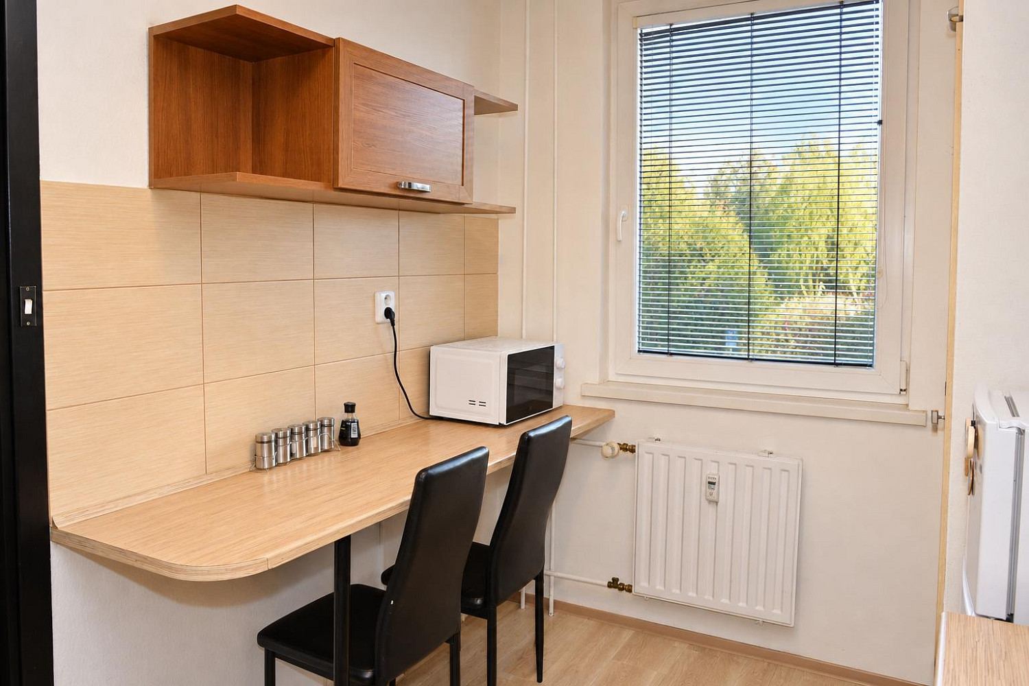 Pronájem bytu 2+1 45 m² – fotografie 4