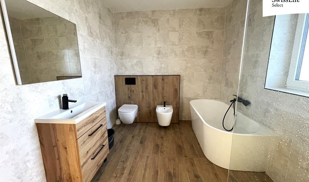 Pronájem domu 112 m² s pozemkem 1 000 m², Mackovice – náhled fotky 3