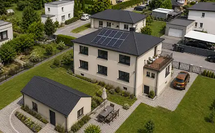 Prodej domu 140 m² s pozemkem 2 611 m², Karviná - Ráj