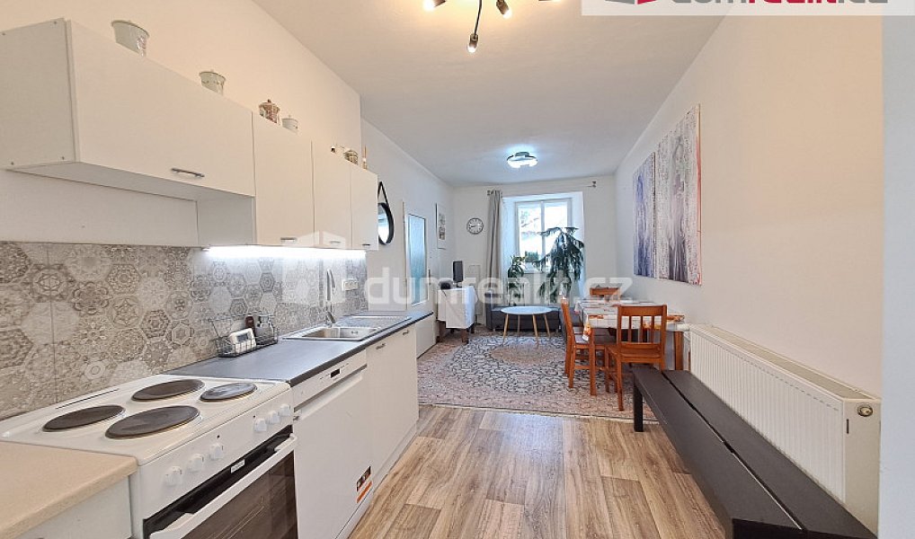 Pronájem domu 120 m² s pozemkem 144 m², Jindřichův Hradec – náhled fotky 5