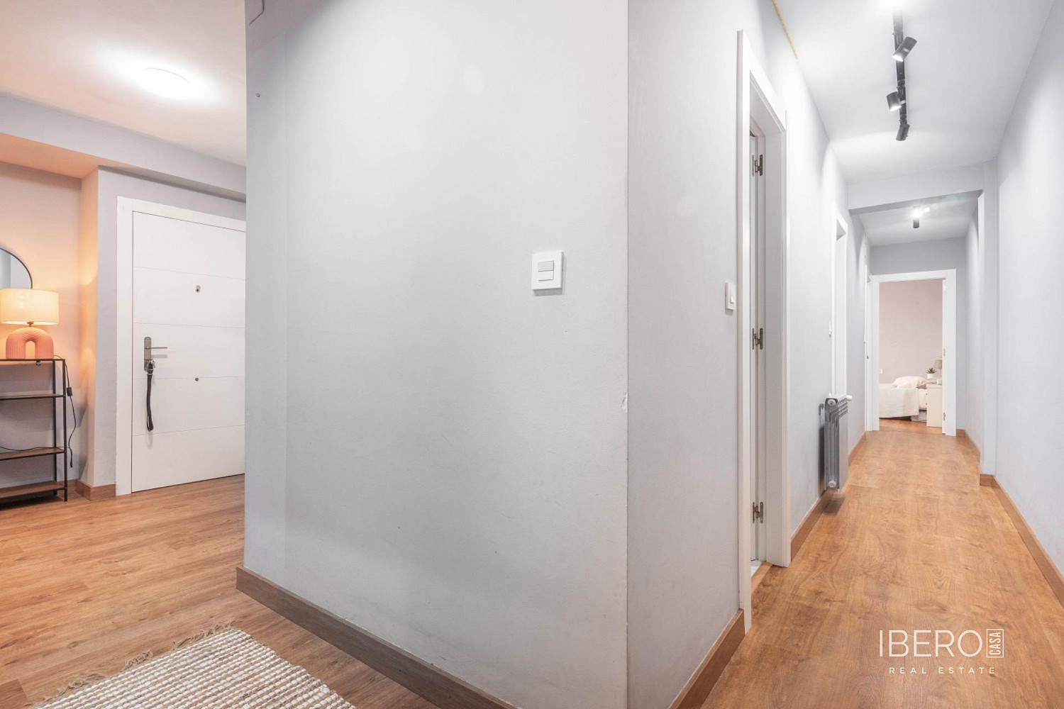 Piso 3+kk – Llangréu / Langreo, La Felguera - Más