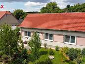 Prodej domu 90m2 s pozemkem 1199m2