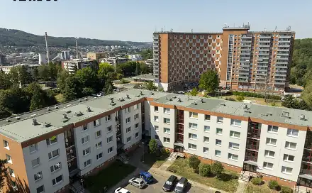 Prodej bytu 2+1 63 m²