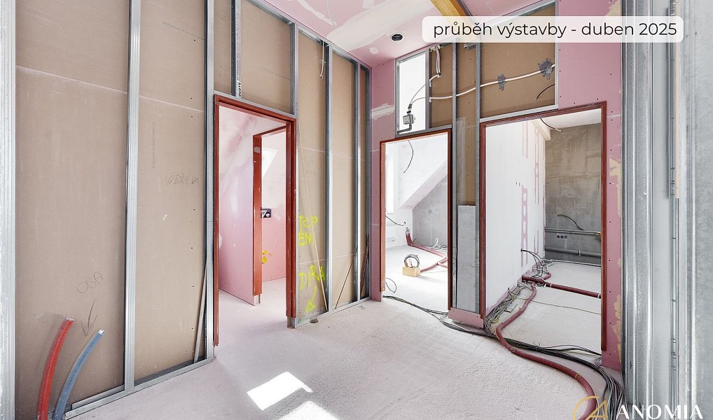 Pronájem komerčního objektu (jiného typu) 97 m², Praha – náhled fotky 9