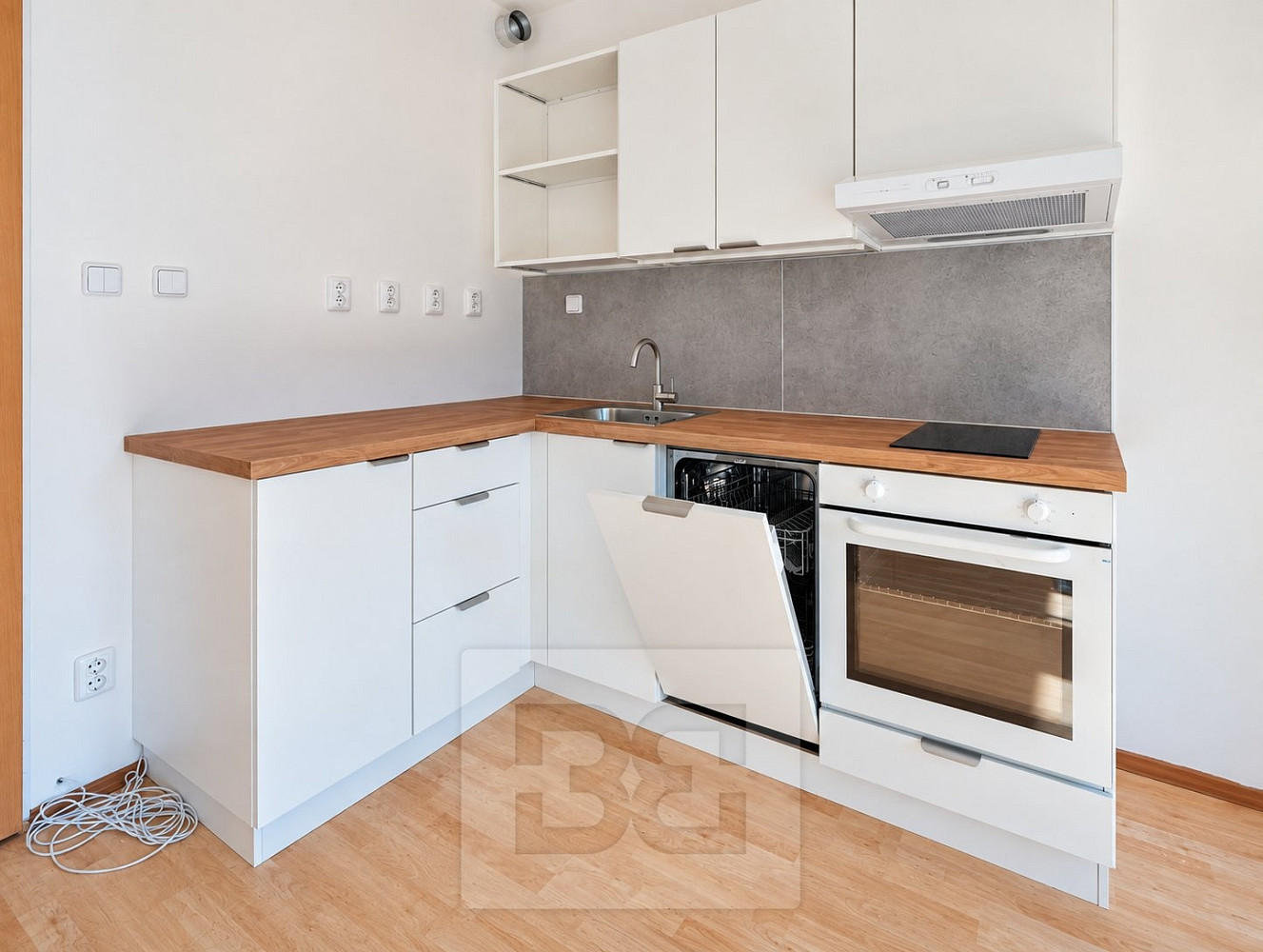 Prodej bytu 1+kk 30 m² – fotografie 4
