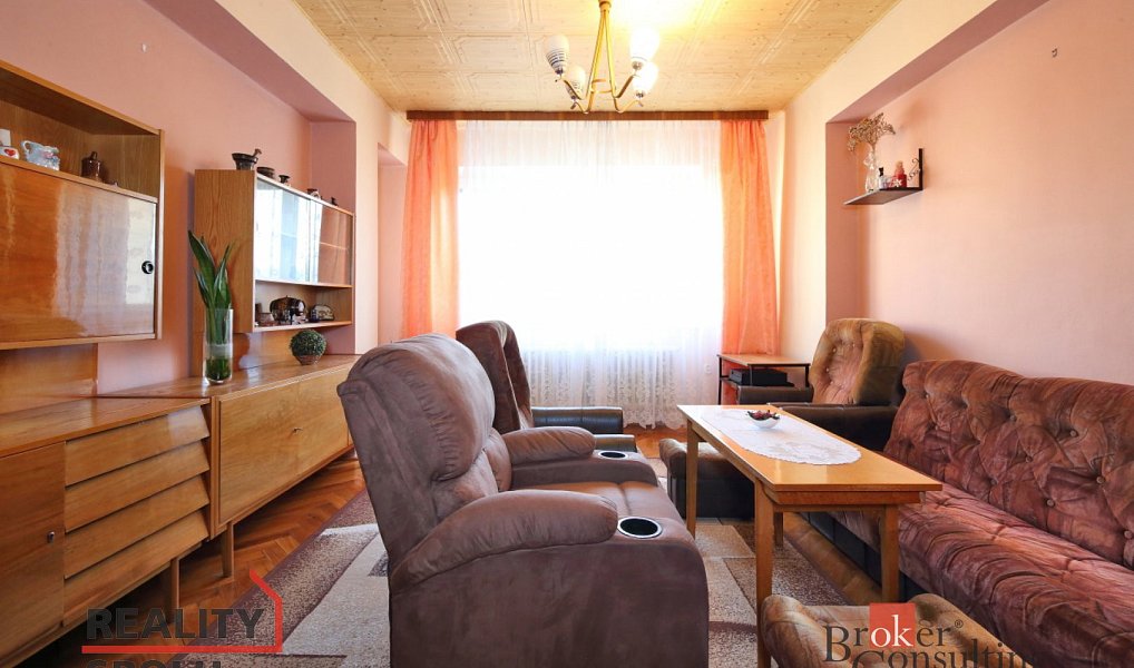 Pronájem bytu 3+1 70 m², Frýdlant – náhled fotky 4