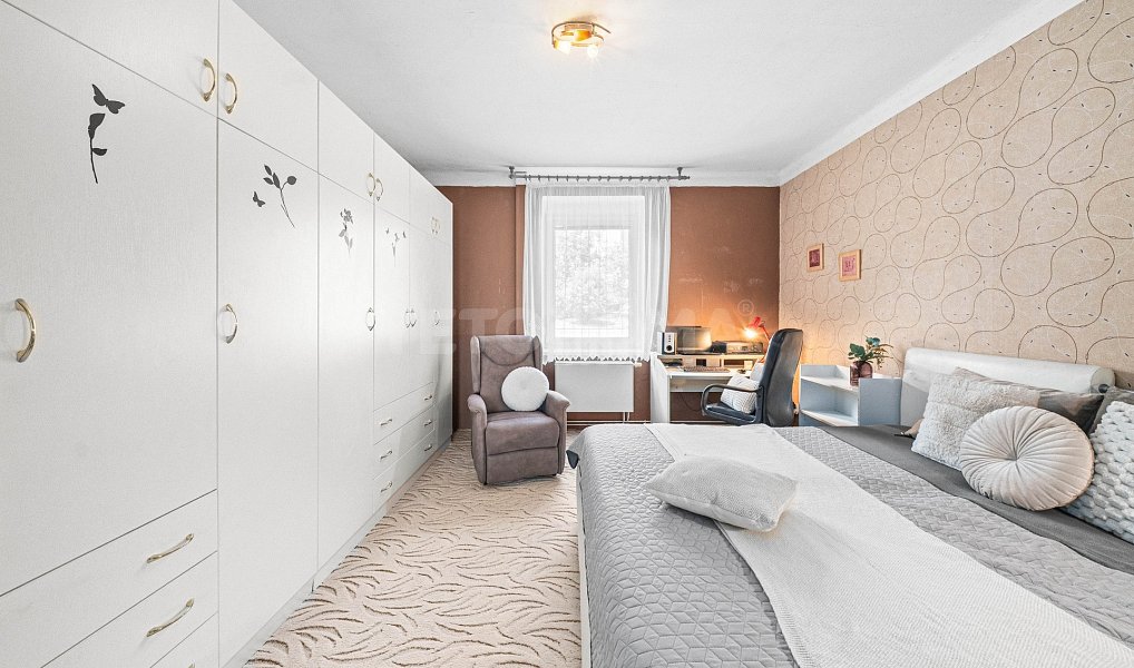 Prodej domu 176 m² s pozemkem 466 m², Plzeň – náhled fotky 5