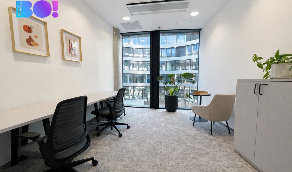 Pronájem obchodních prostor 300 m², Ostrava – náhled fotky 14