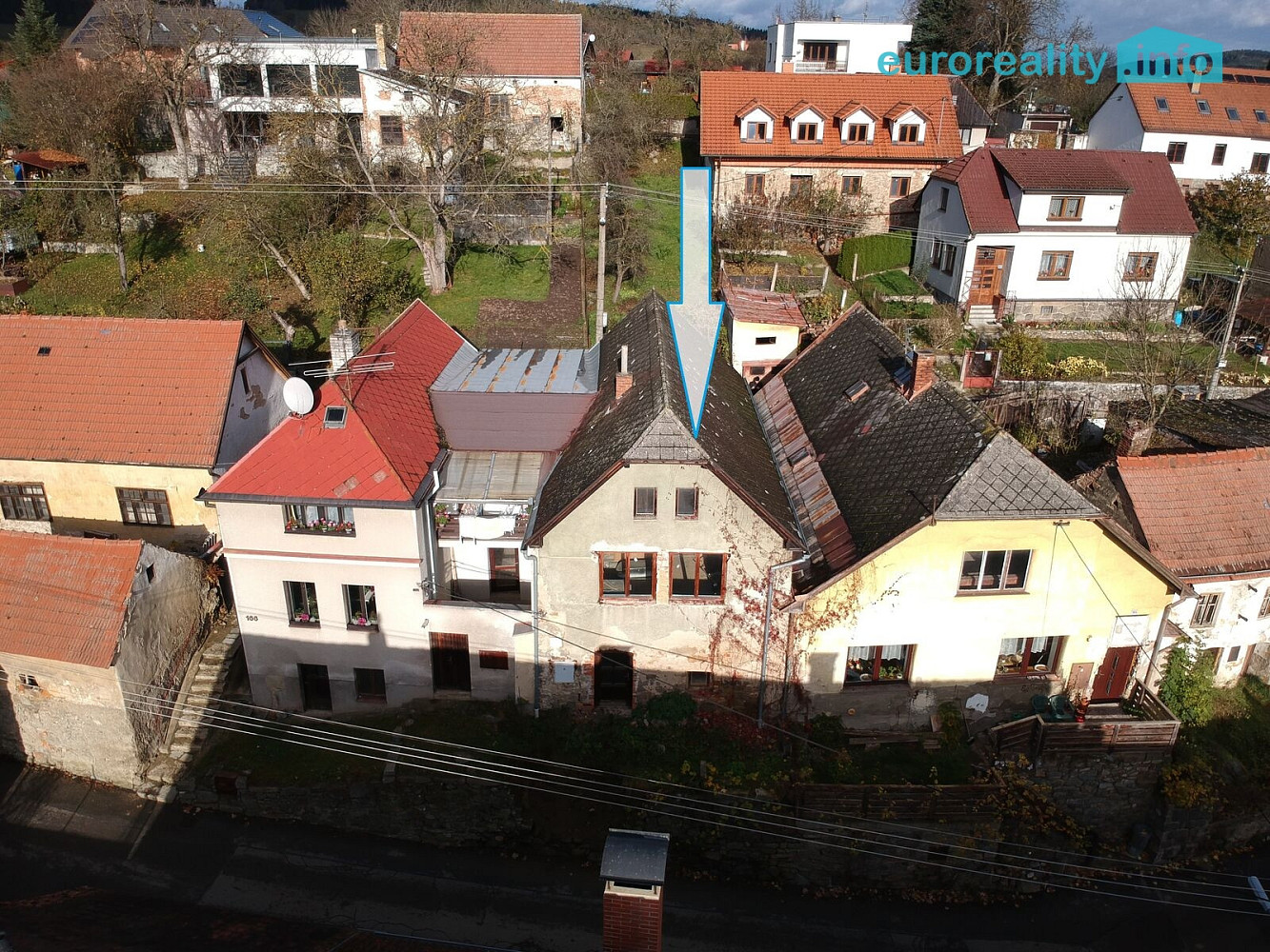 Prodej domu 115 m² s pozemkem 427 m² – fotografie 2