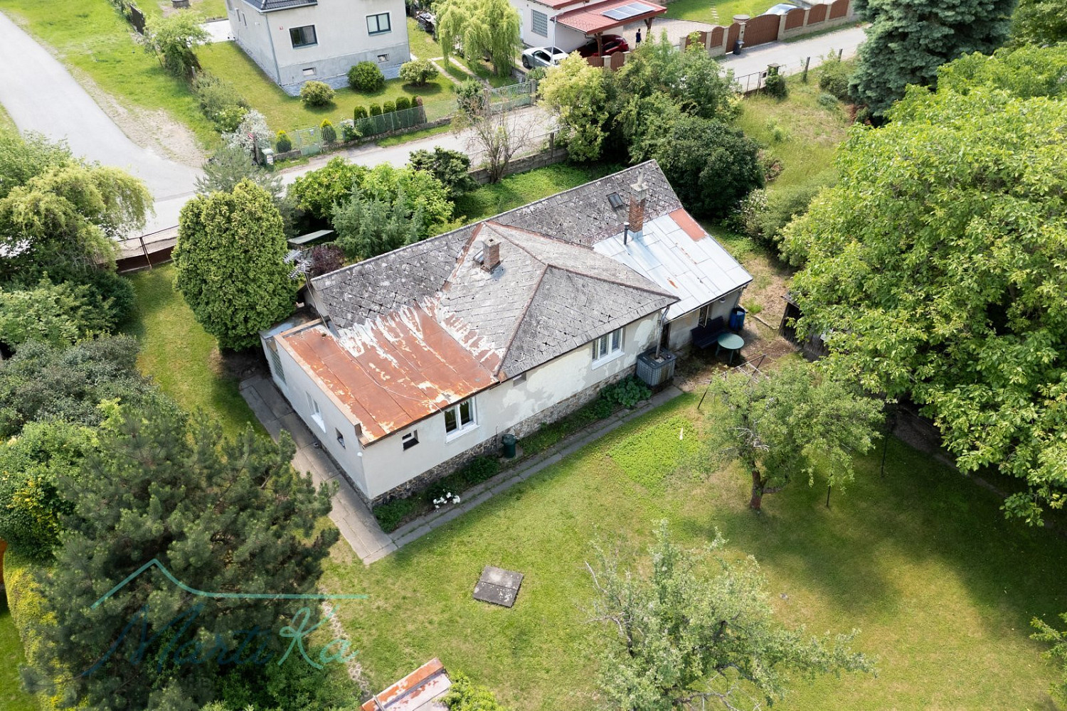 Prodej domu 117 m² s pozemkem 1 630 m² — photo 3